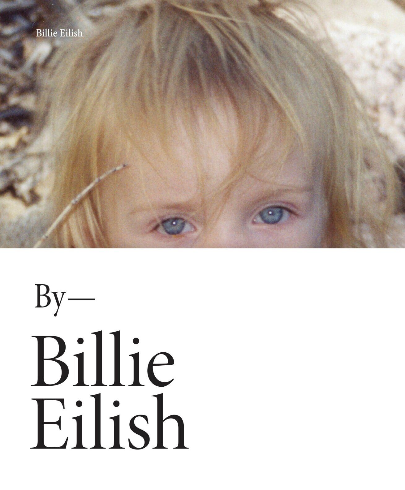 The gift of Billie